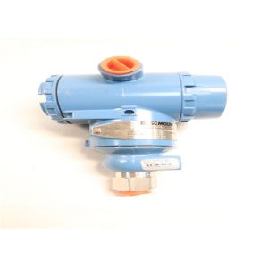 Rosemount 3051TG In-Line Pressure Transmitter 3051TG5A2B21BB4M5E5 -14.7to