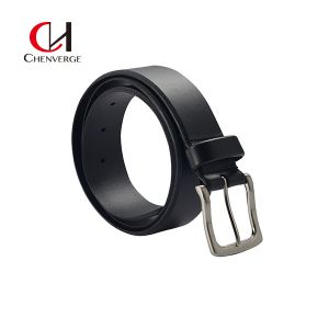 Buy cheap Cowhide Or PU Buckle Belt OEM ODM Practical Vintage Type 3.5cm Wide from wholesalers