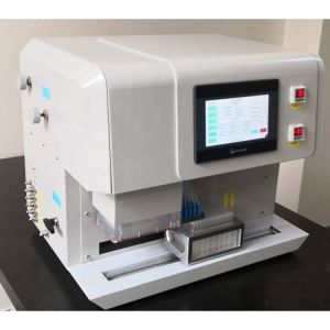 Automatic Oligo Purification System Machine DNA Oligo Purification Equipment
