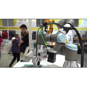 Buy cheap Amr Universal Robot UR3 Most Flexible, Lightweight Desktop Robot for Assembly Line Manipulator with EOAT Collaborative Robot from wholesalers