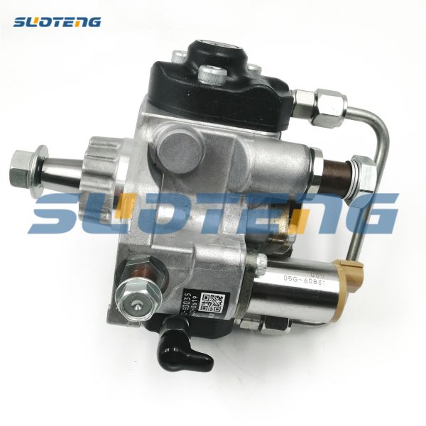 Quality 22100-E0035 Fuel Injection Pump 22100E0035 For SK200-8 for sale