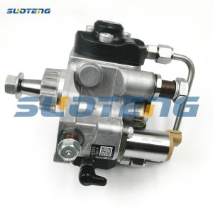 Buy cheap 22100-E0035 Fuel Injection Pump 22100E0035 For SK200-8 from wholesalers