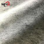 Buy cheap 50% Nylon Thermal Bond Non Woven Fusing Interlining For Garments from wholesalers