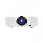 Buy cheap WUXGA 1920x1200P 3D Mapping Projector 10000 Lumens 3LCD Large Venue EL-705U from wholesalers