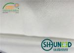 Buy cheap PA Coating Bump Interlining , 9 Needle Stitch Bonded Interlining from wholesalers