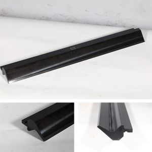 High Precision Press Brake Punch Tooling Customized Metal Bending Dies