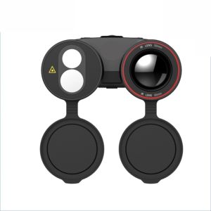 Buy cheap Thermal Imaging Binoculars Infrared Binoculars Handheld from wholesalers