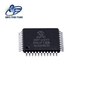 China Mcu s Microprocessor Chip DSPIC30F4011-20I[2] Microchip Electronic components IC chips Microcontroller DSPIC30F4011-20 on sale