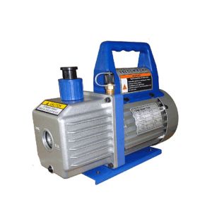 Buy cheap Rooftop System 340L/Min 12CFM 1Hp HVAC Air Vacuum Pump from wholesalers