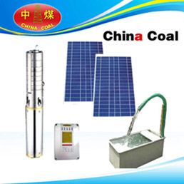 Buy cheap solar power submersible water pump from wholesalers