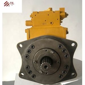 708-2H-00322 Excavator Hydraulic Pump for PC1250-7/8 with 1 Year Warranty and