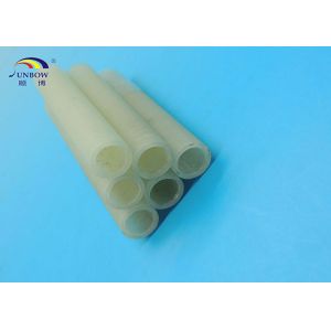 Buy cheap Thermal plastic Epoxyresin Moulded Double Insulation Tube / Pipes High Pressure from wholesalers