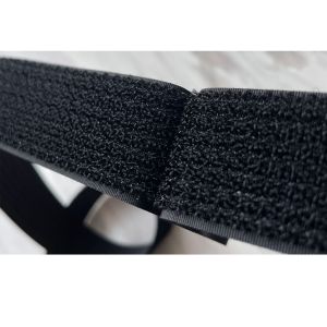 Buy cheap Dansky Factory Price High Quality Nylon Hook and Loop Sticky Strong Hook and Loop Tape on Same Side from wholesalers