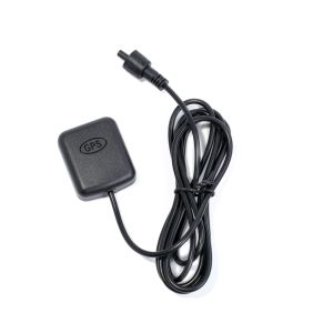 High Performance Automotive Gps Tracker With Internal Backup Battery