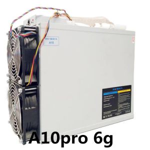 Buy cheap Second Hand Innosilicon A10pro 6G 720mh Asic Miner 1300W 256 Bit from wholesalers