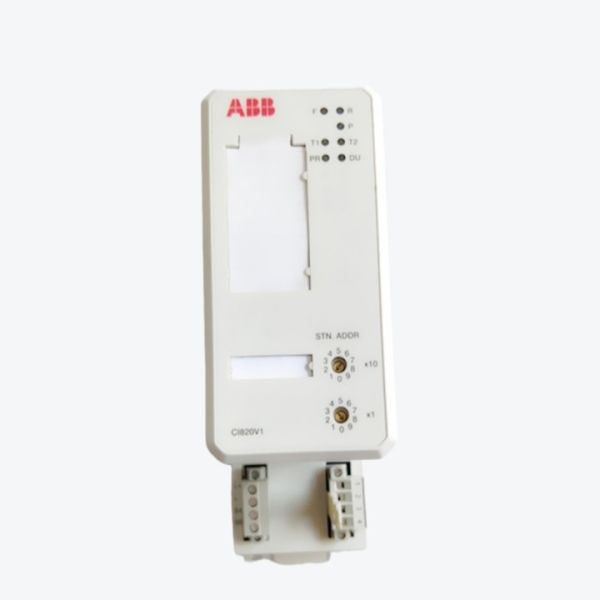 Buy cheap ABB RC527 3BSE008154R0001 ANALOG I/O MODULE from wholesalers