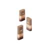 Buy cheap Empty Lightweight Foundation Stick With Brush 10g 15g 20g Eraser Foundation Stick Multiuse Makeup deodorant packaging from wholesalers