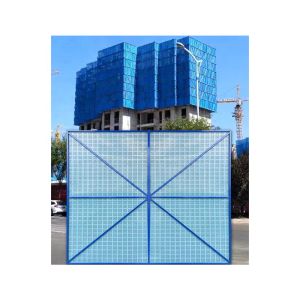 Buy cheap Durable Protecting Punching Scaffolding Mesh Building Climb Frame Mesh Sheets from wholesalers
