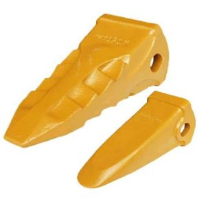 Buy cheap Komatsu PC1250 Excavator Bucket Teeth For Construction And Mining from wholesalers