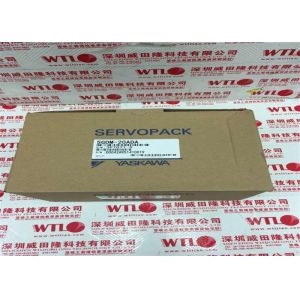 Buy cheap New Condition Yaskawa Servo Drive SGDM-20ADA 2000W Output 1.85A from wholesalers