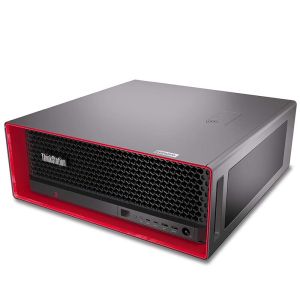 Buy cheap Lenovo ThinkServer P5 Intel Xeon W3-2423 16G 2T DDR5 4800MHz Desktop Computer for Work from wholesalers