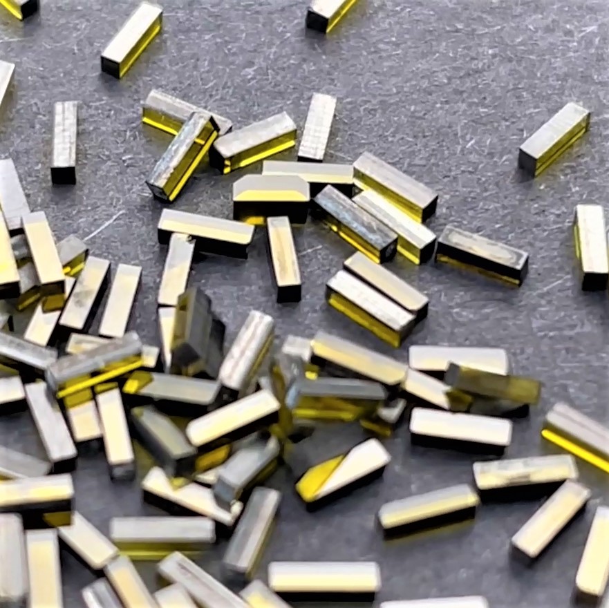 Buy cheap Custom HPHT Diamond Logs | Precision Grinding Wheel Dressing Tools product