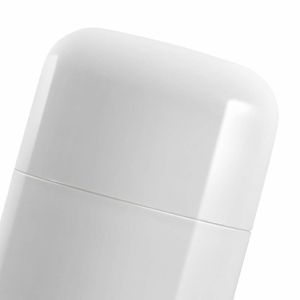 Buy cheap Empty Plastic PP Oval Shape Deodorant Container Recyclable from wholesalers
