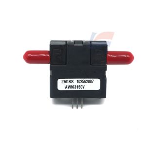 Buy cheap AWM3150V Flow Sensor Dry Gas Microbridge Mass Airflow Amplified from wholesalers