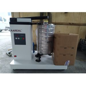 Tap Test Sieve Shaker Fmechanical Shaker For Sieve Analysis