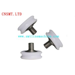 Buy cheap Panasonic SMT CM88 MSR front and rear safety door pulley from wholesalers