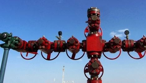 Quality API 6A 5-1/8" 10000psi PSL3 & PR1 DD Chrismas Tree / X-Mas Tree, Oil and Gas Well Wellhead Tree Equipments for sale