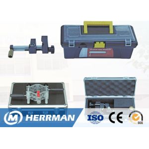 Buy cheap Wire Cable Testing Machine 10KV - 110KV Exploitation from wholesalers