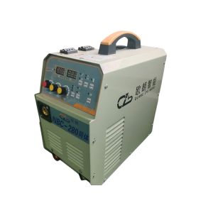 Buy cheap 160A 380V TIG Welding Machine with Pulse Frequency 50-60Hz from wholesalers