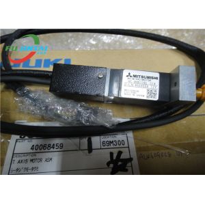 Buy cheap SMT MACHINE SPARE PARTS HC-BH0136L-S14 JUKI FX-1 FX-1R T MOTOR 40068459 from wholesalers