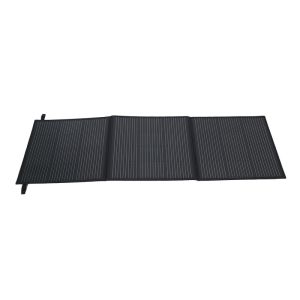 Buy cheap Convenient Camping Solar Blanket With Bracket 1305*5*840mm 150W from wholesalers