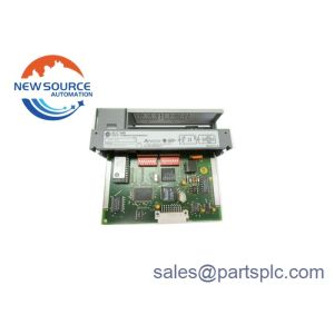 Buy cheap 1747-DCM Allen-Bradley Plc SLC 500 Direct Communications Module Fixed Style Or Modular from wholesalers