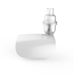 Buy cheap 110v Portable Nebulizer Machines 60hz 5v Portable Nebulizer Compressor from wholesalers