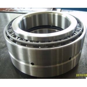 Buy cheap Plastic Machinery TIMKEN Double Row Roller Bearings 67883/67820CD Combined Load from wholesalers