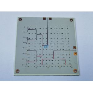Quality Frequency R5880 Rogers PCB Board 100% Electrical Testing Various Surface Finished for sale Buy cheap Frequency R5880 Rogers PCB Board 100% Electrical Testing Various Surface Finished product