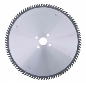 Buy cheap Fast Speed Professional Saw Blade 25.4mm Hole V Cutting product