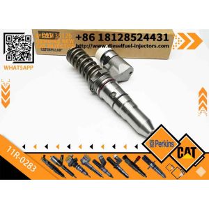 Buy cheap Best-selling Engine Parts Common Rail Injector 11R-1874 11R-0282 11R-0283 223-5328 10R-1305 355-6110 for 3500B Engine from wholesalers