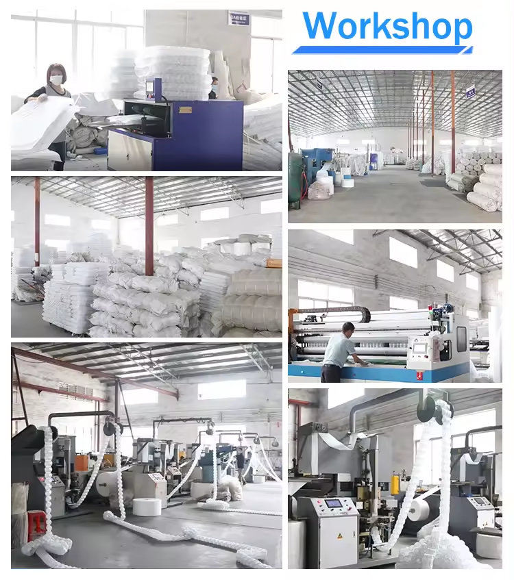 Buy cheap Sofa Pocket Spring Factory Customize All Size Innerspring For Sofa Seat from wholesalers