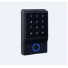 Buy cheap Universal Wiegand Touchless RFID Security Access Control System from wholesalers