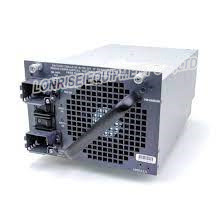 Quality Cisco PWR-C45-1400DC-P Catalyst 4500 Power Supply 4500 1400W DC Power Supply W/Int PEM 25/Mo Sold for sale