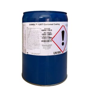 China Dowsil 1-2577 Three proof paint circuit board protective paint on sale