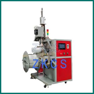 Buy cheap UItrasonic Winding Machine Automatic Count control AI alarming from wholesalers