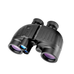 Paul Binocular LRF Laser Range Finder 8x40 1500m Binocular for Hunting and