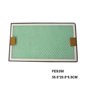 Buy cheap KNOKOO Medium Active Carbon Filter Replacement For FES350 Laser Fume Extractor from wholesalers