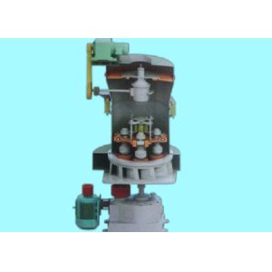 Buy cheap Trapezoidal MTM 4121 Powder Grinding Mill SCM Raymond Roller Mill from wholesalers