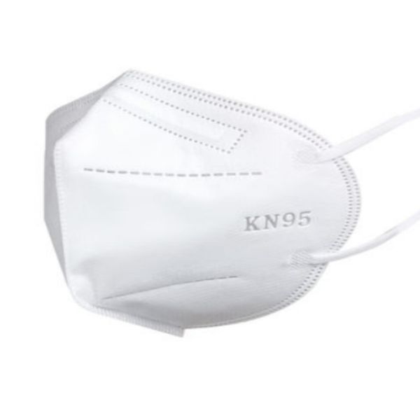 Buy cheap Single Use CE 10.7CM*16CM FFP2 Protective Mask from wholesalers